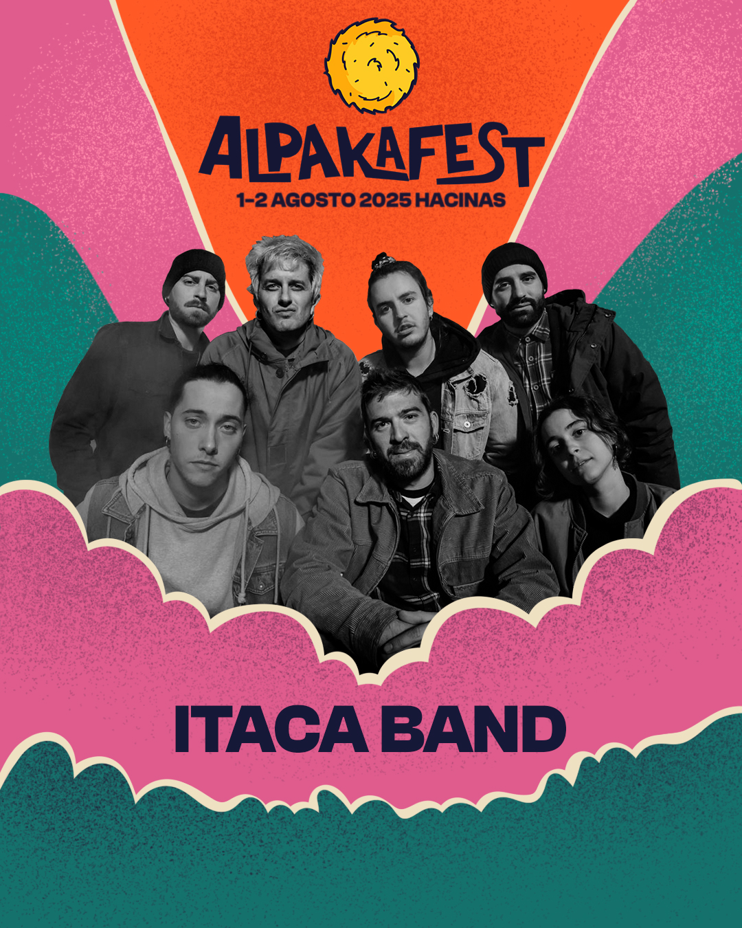 Itaca Band