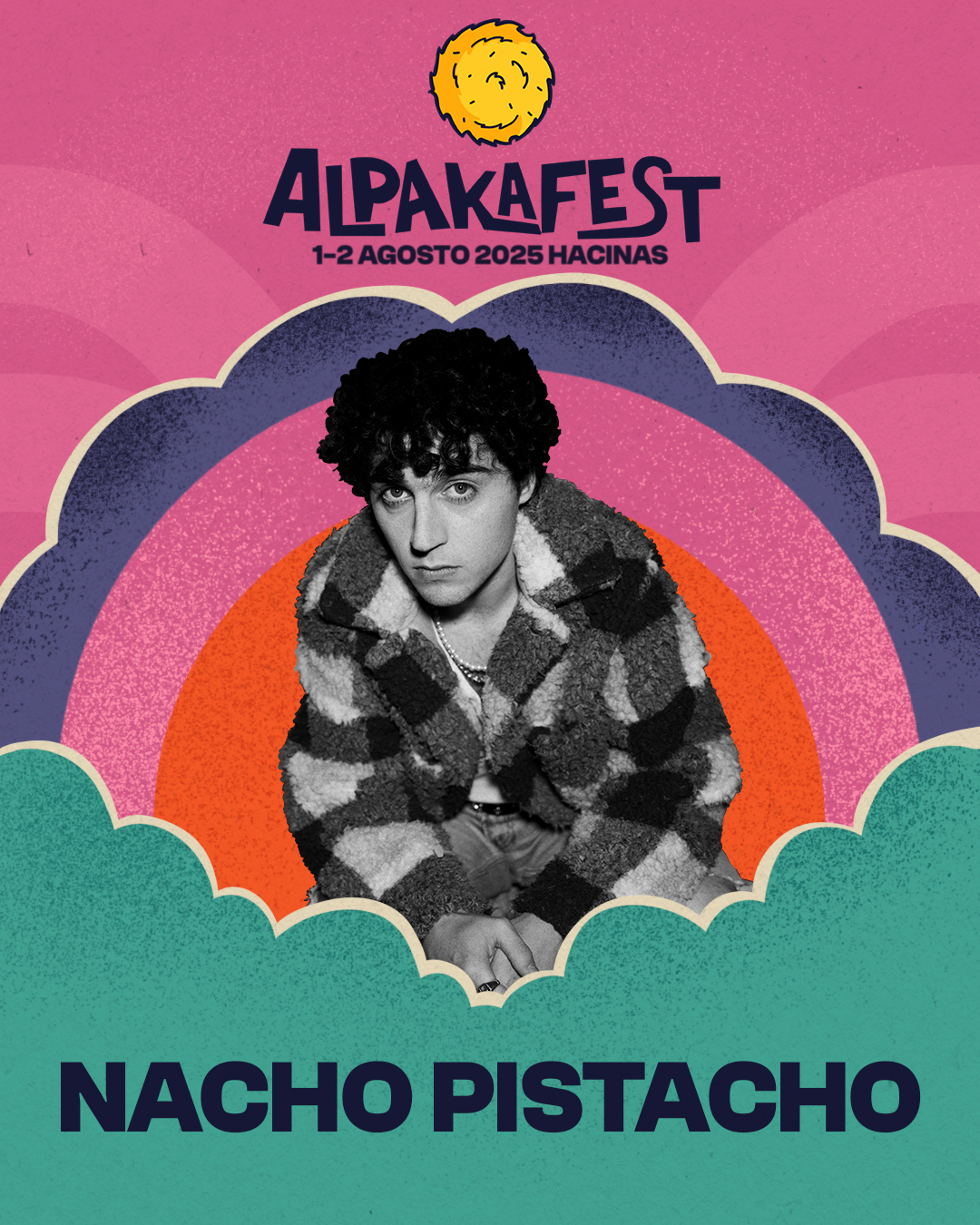 Nacho Pistacho
