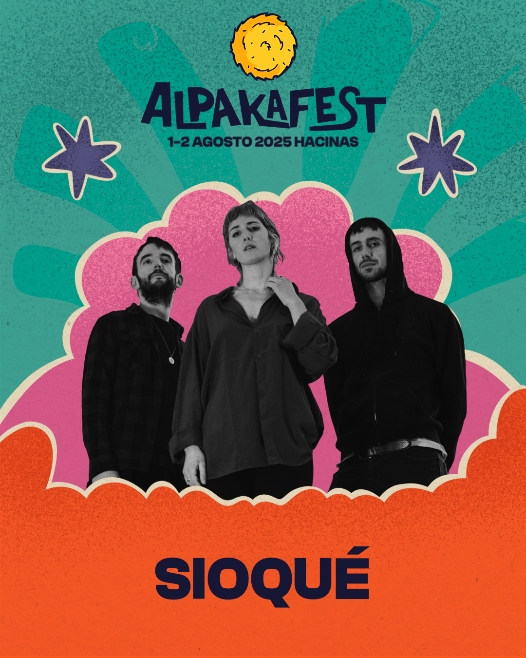 Sioqué