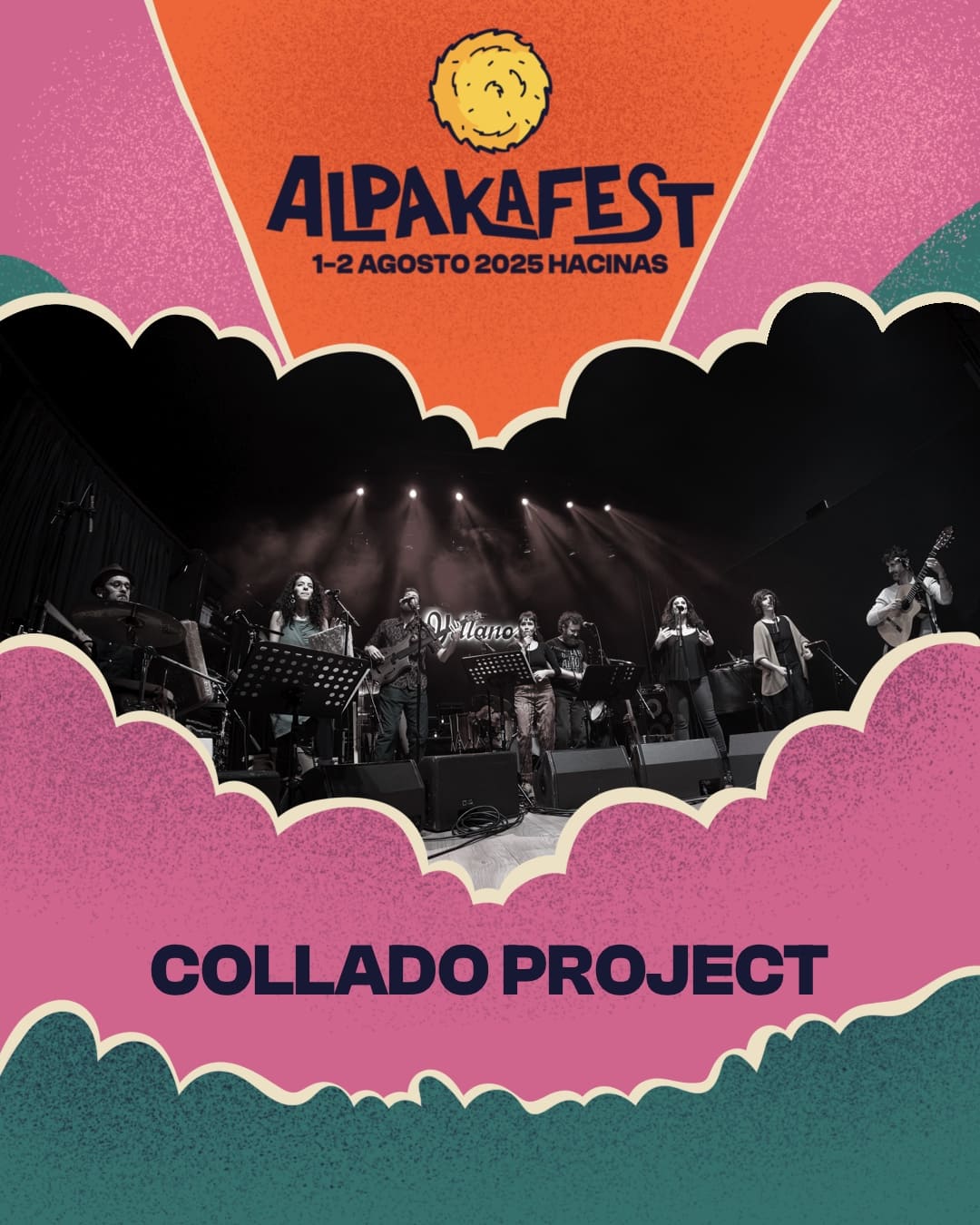 Collado Project