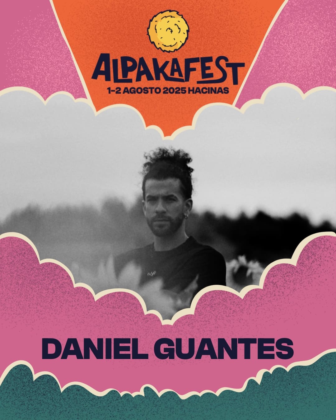 Daniel Guantes