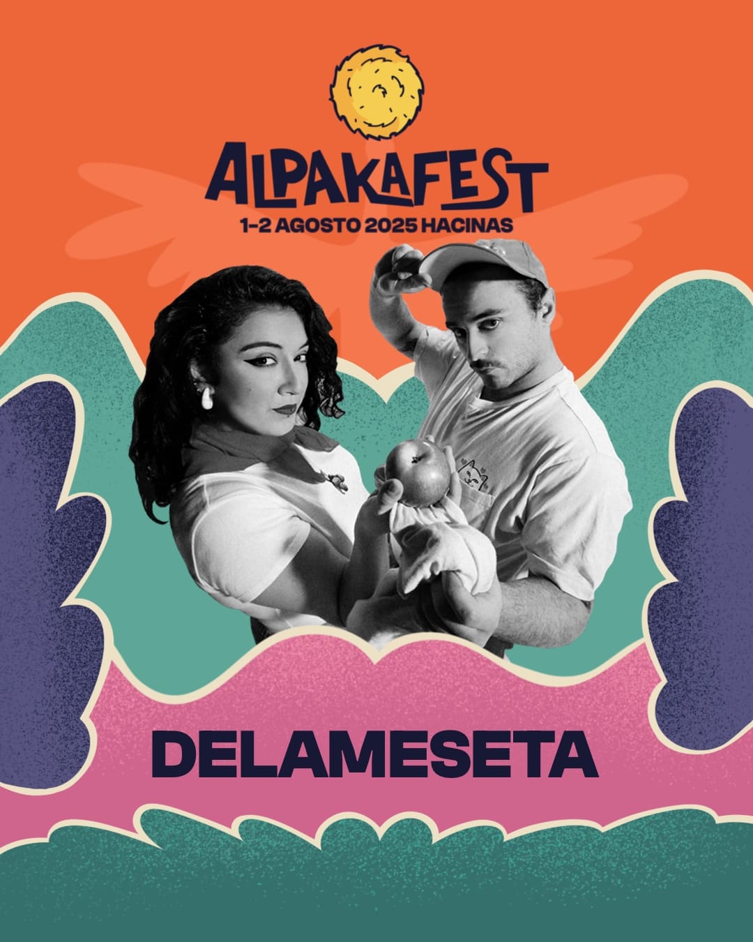 Delameseta