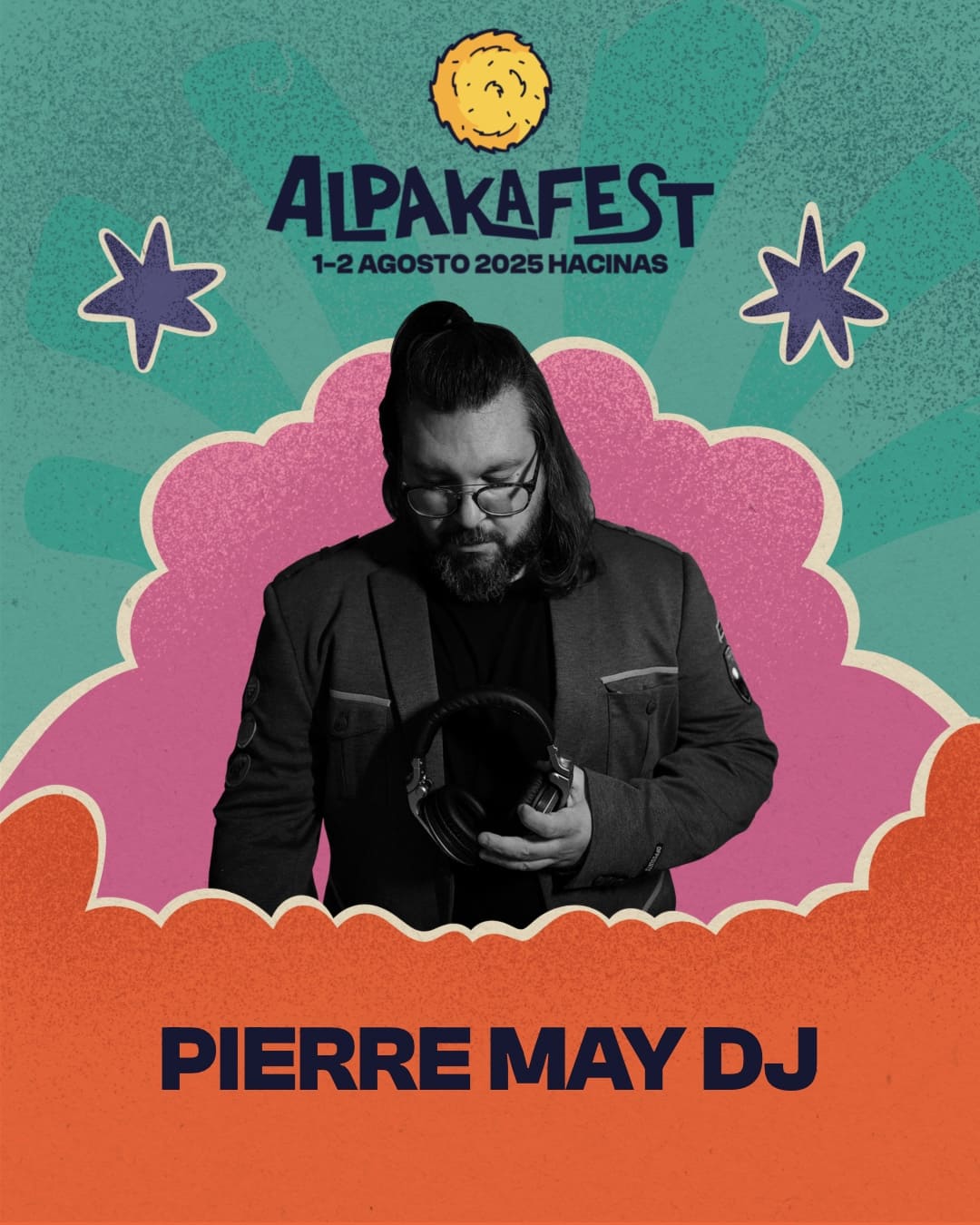 Pierre May Dj