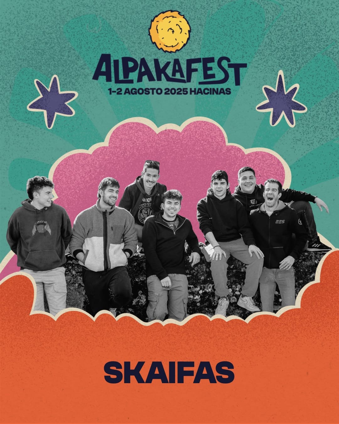 Skaifas